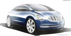 Chrysler ecoVoyager Concept