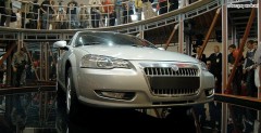 Gaz Siber Chrysler Sebring
