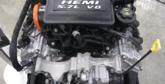 Silnik HEMI V8