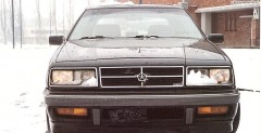 Chrysler logo