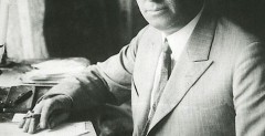 Walter P. Chrysler