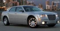 Chrysler 300C