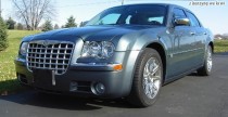 Nowy Chrysler 300C