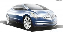 Chrysler ecoVoyager Concept