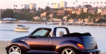 Chrysler PT Cruiser Cabrio