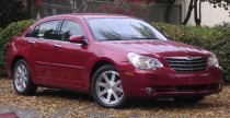 Chrysler Sebring