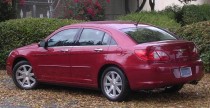 Chrysler Sebring