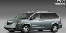 Chrysler Town & Country