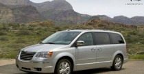 Chrysler Grand Voyager 25th Anniversary Edition