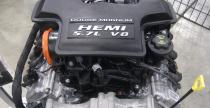 Silnik HEMI V8