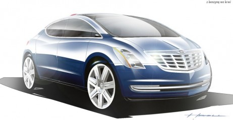 Chrysler ecoVoyager Concept