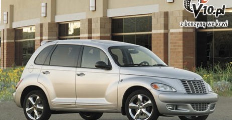 Chrysler PT Cruiser