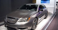 Chrysler 200 Super S od MoPar