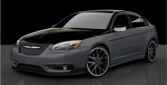 Chrysler 200 Super S od MoPar