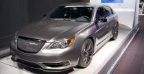 Chrysler 200 Super S od MoPar