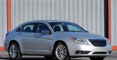 Chrysler - plany na przyszo