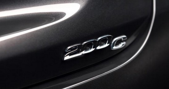 Nowy Chrysler 200