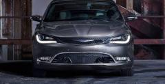 Nowy Chrysler 200