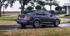 Nowy Chrysler 200