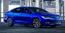 Nowy Chrysler 200