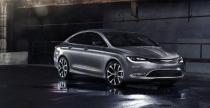 Nowy Chrysler 200