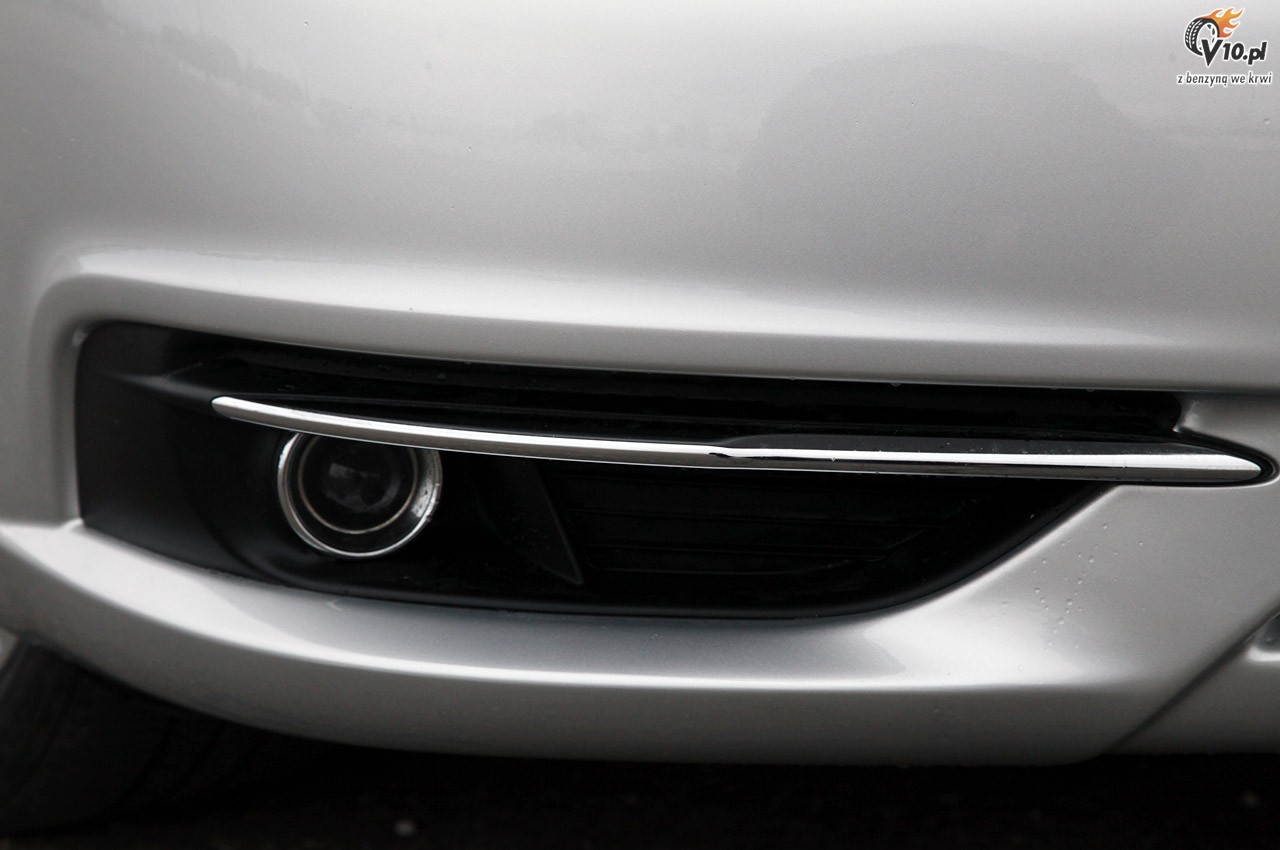 Chrysler 200 Cabrio model 2011