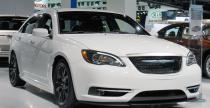 Chrysler 200 Super S