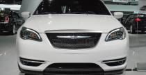 Chrysler 200 Super S
