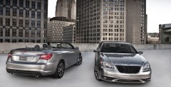 Chrysler 200 S