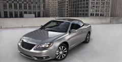 Chrysler 200 S