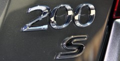 Chrysler 200 S