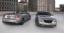 Chrysler 200 S