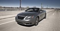 Chrysler 200 S