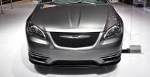 Chrysler 200 S