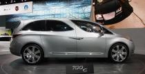 Chrysler 700C Concept