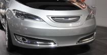 Chrysler 700C Concept