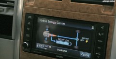 Chrysler Aspen Hybrid