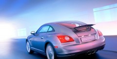Chrysler Crossfire