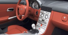 Chrysler Crossfire