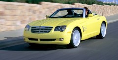 Chrysler Crossfire