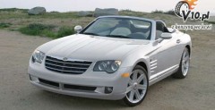 Chrysler Crossfire