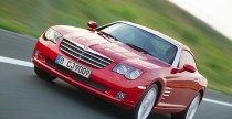 Chrysler Crossfire