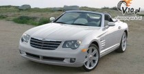 Chrysler Crossfire