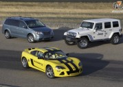 Dodge EV Jeep EV Chrysler EV