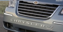 Chrysler Town&Country EV
