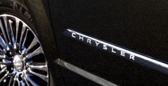 Chrysler Grand Voyager 2011