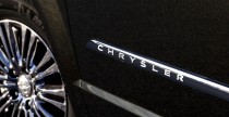 Chrysler Grand Voyager - wersja europejska