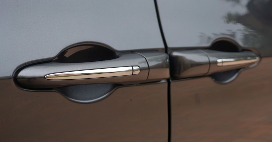 Chrysler Pacifica 2017