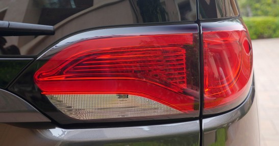 Chrysler Pacifica 2017
