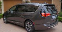 Chrysler Pacifica 2017